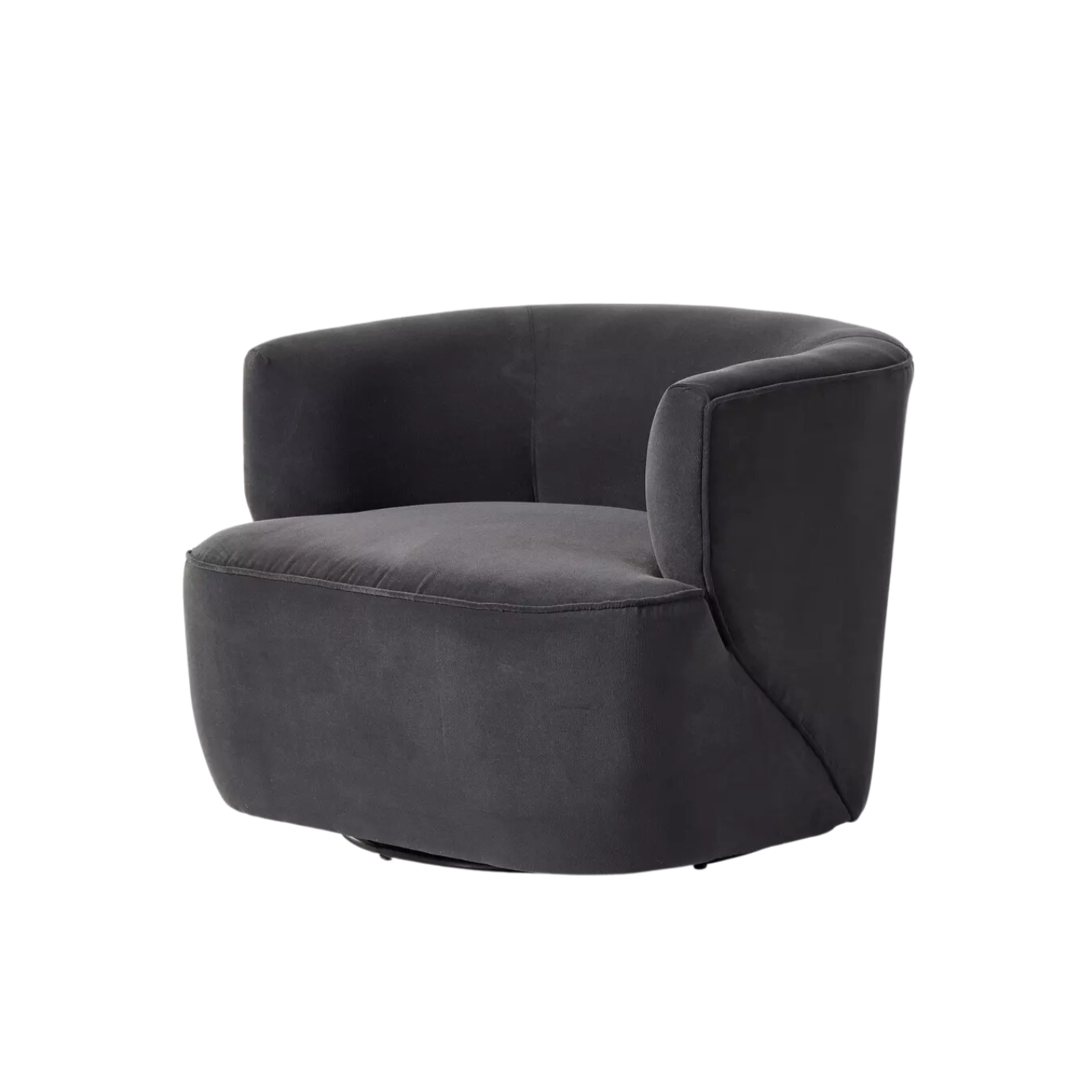 Mila Swivel Chair