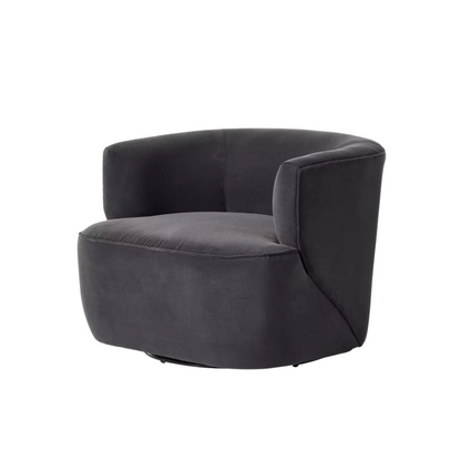 Mila Swivel Chair