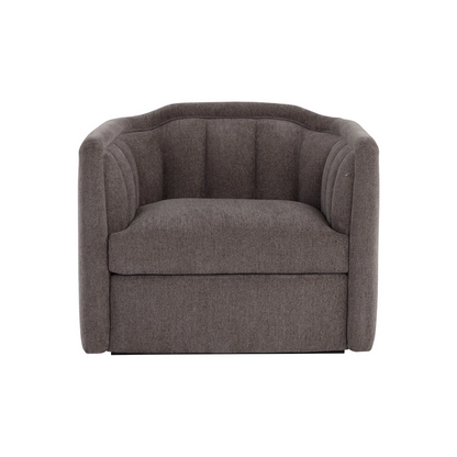 Bennett Swivel Armchair