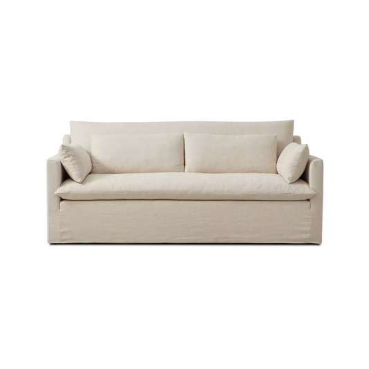 Zuri 88” Sofa