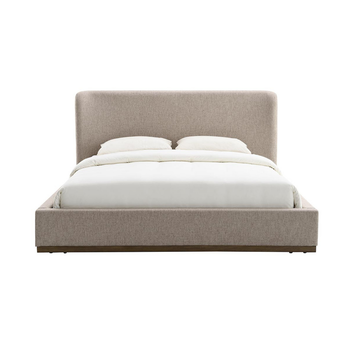 Finley Short Bed