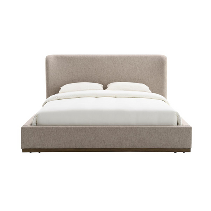 Finley Short Bed