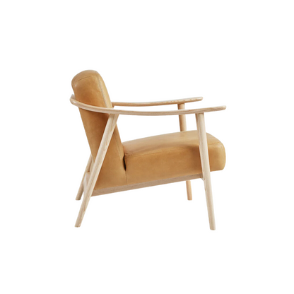 Gus* Modern Baltic Chair