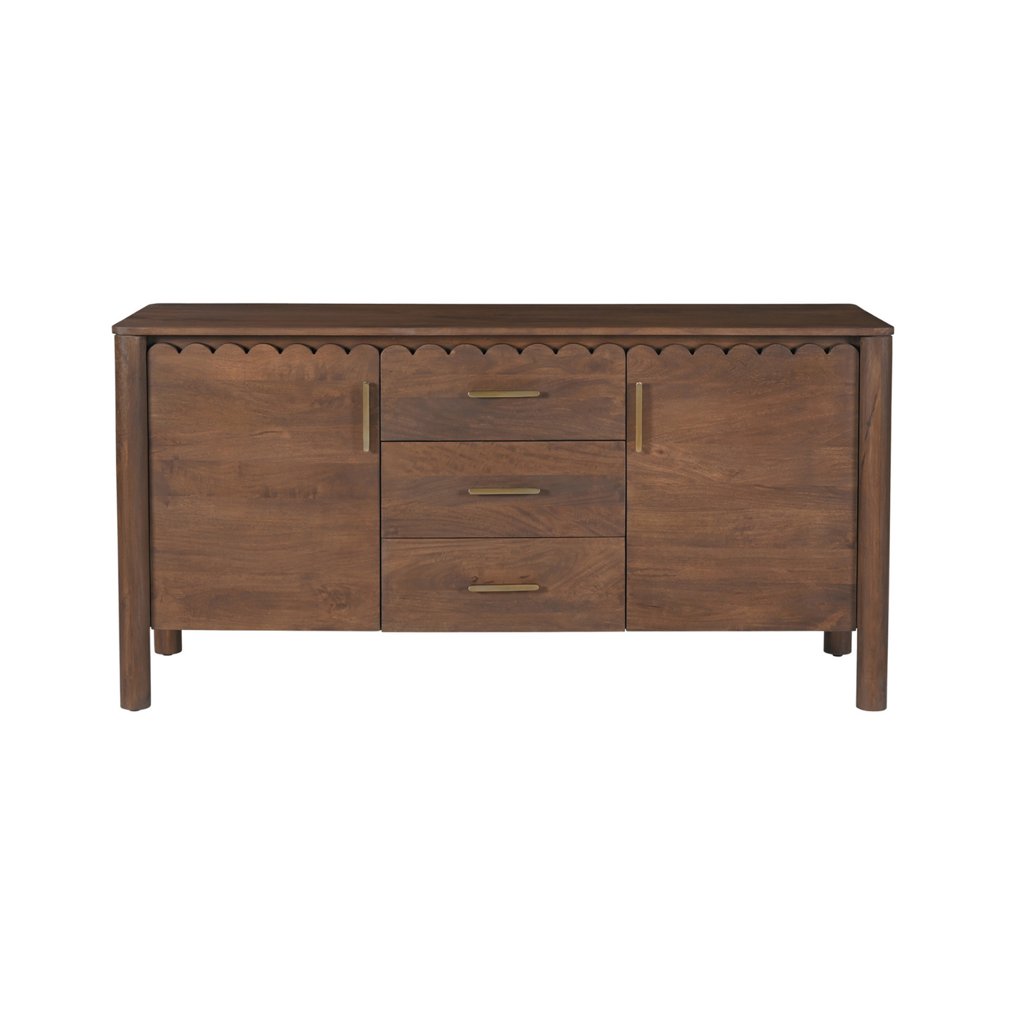 Winnie 3 Door Sideboard