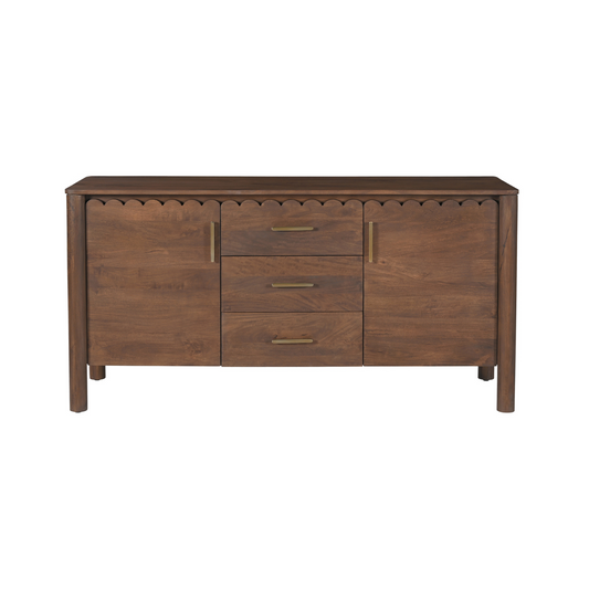 Winnie 3 Door Sideboard