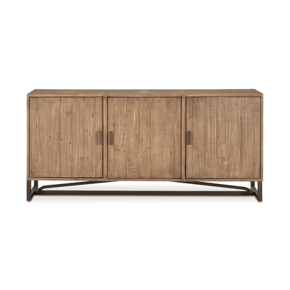 Sonny Sideboard - Natural