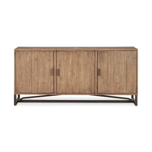 Sonny Sideboard - Natural