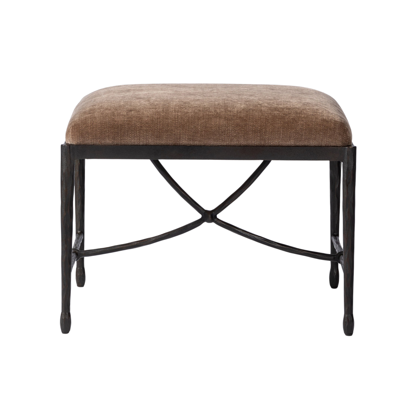 Jade Accent Stool