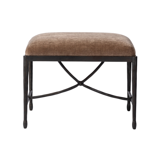 Jade Accent Stool