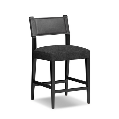 Ferris Bar and Counter Stool