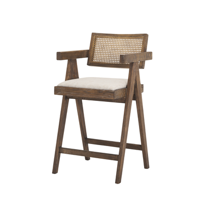 Set of Two Irene Counter Stool