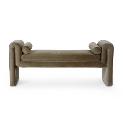 Mitchell Accent Bench