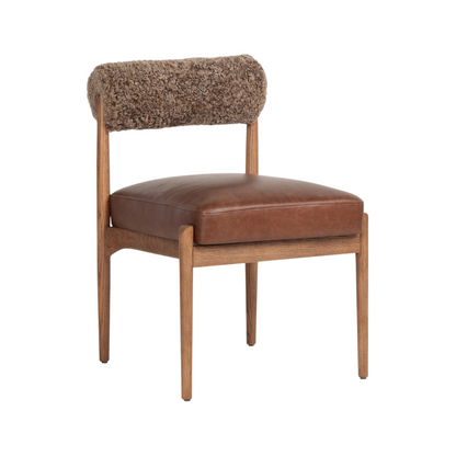 Jazelle Dining Chair