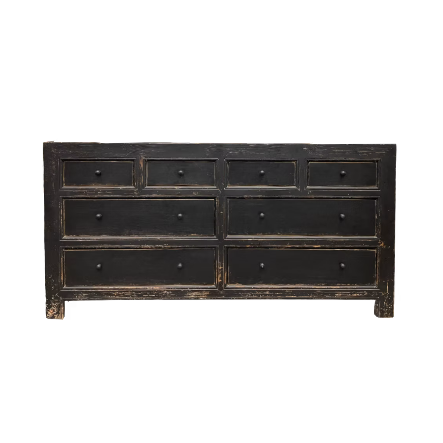 Ronan Reclaimed Wood Dresser
