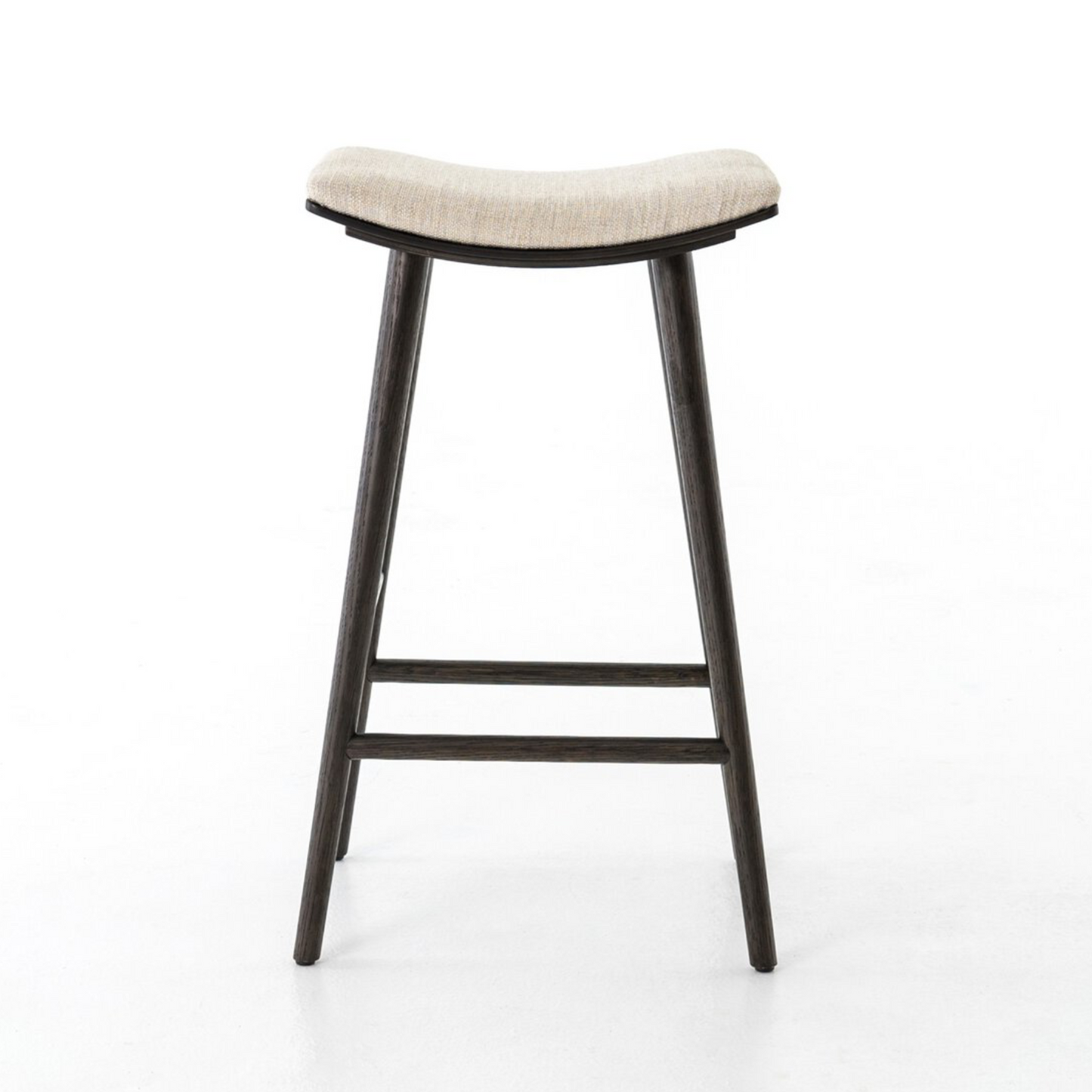 Union Saddle Bar Stool