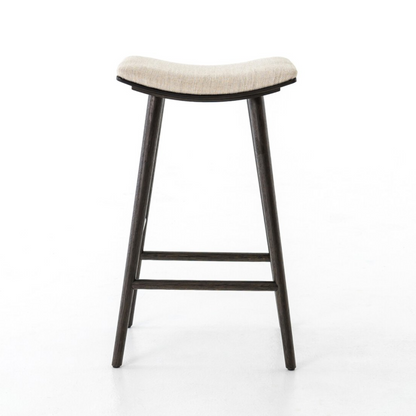 Union Saddle Bar Stool