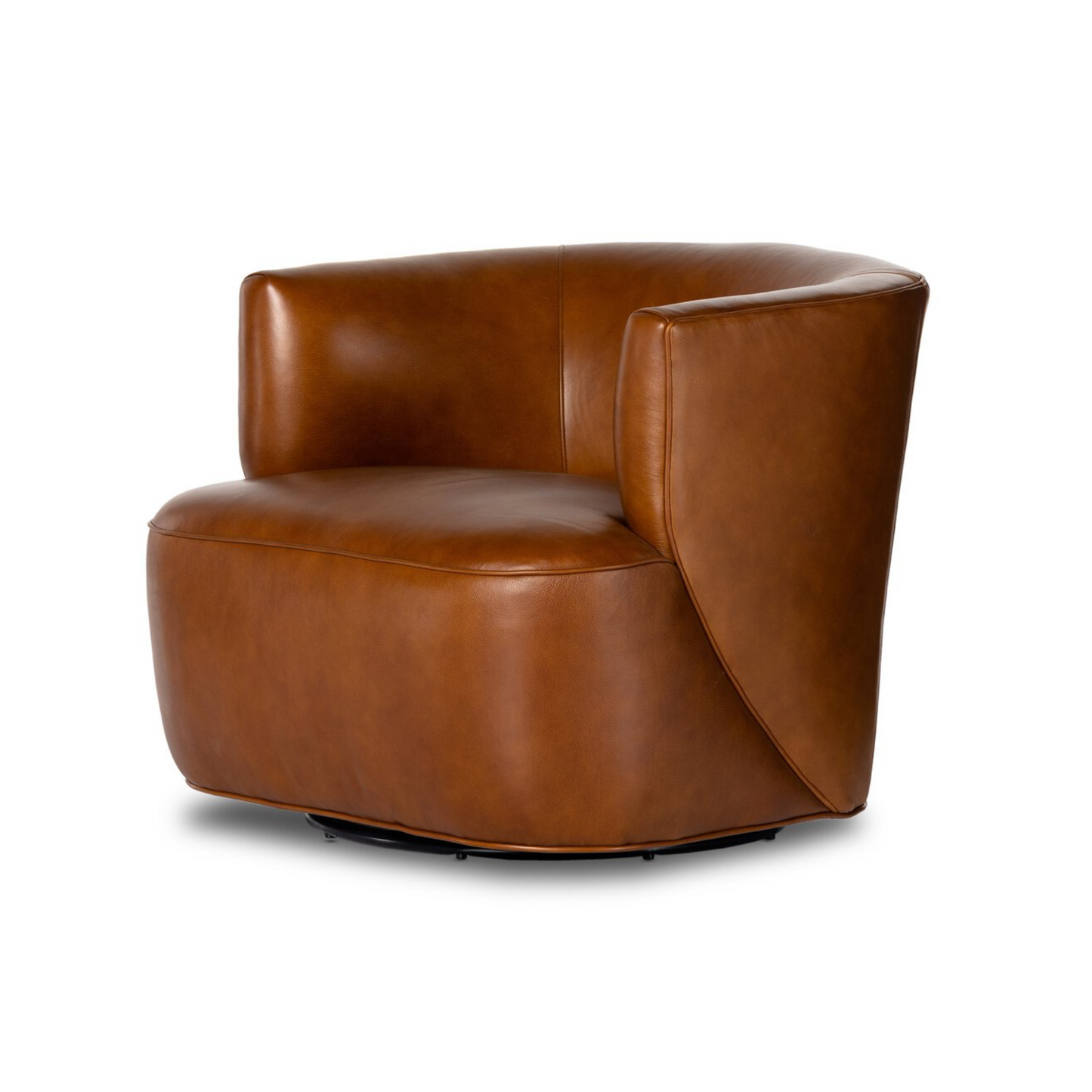 Mila Swivel Chair