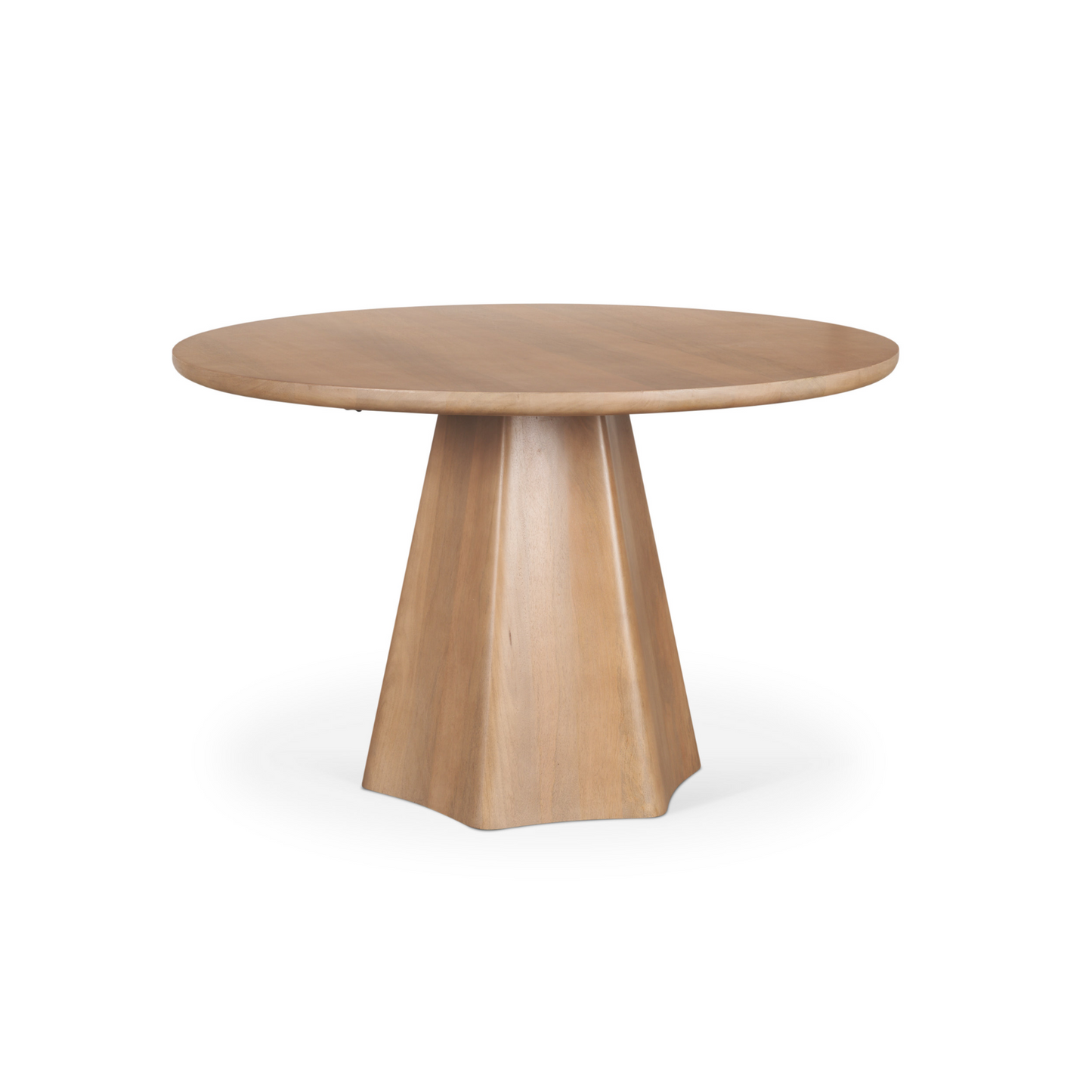 Jinny Round Dining Table