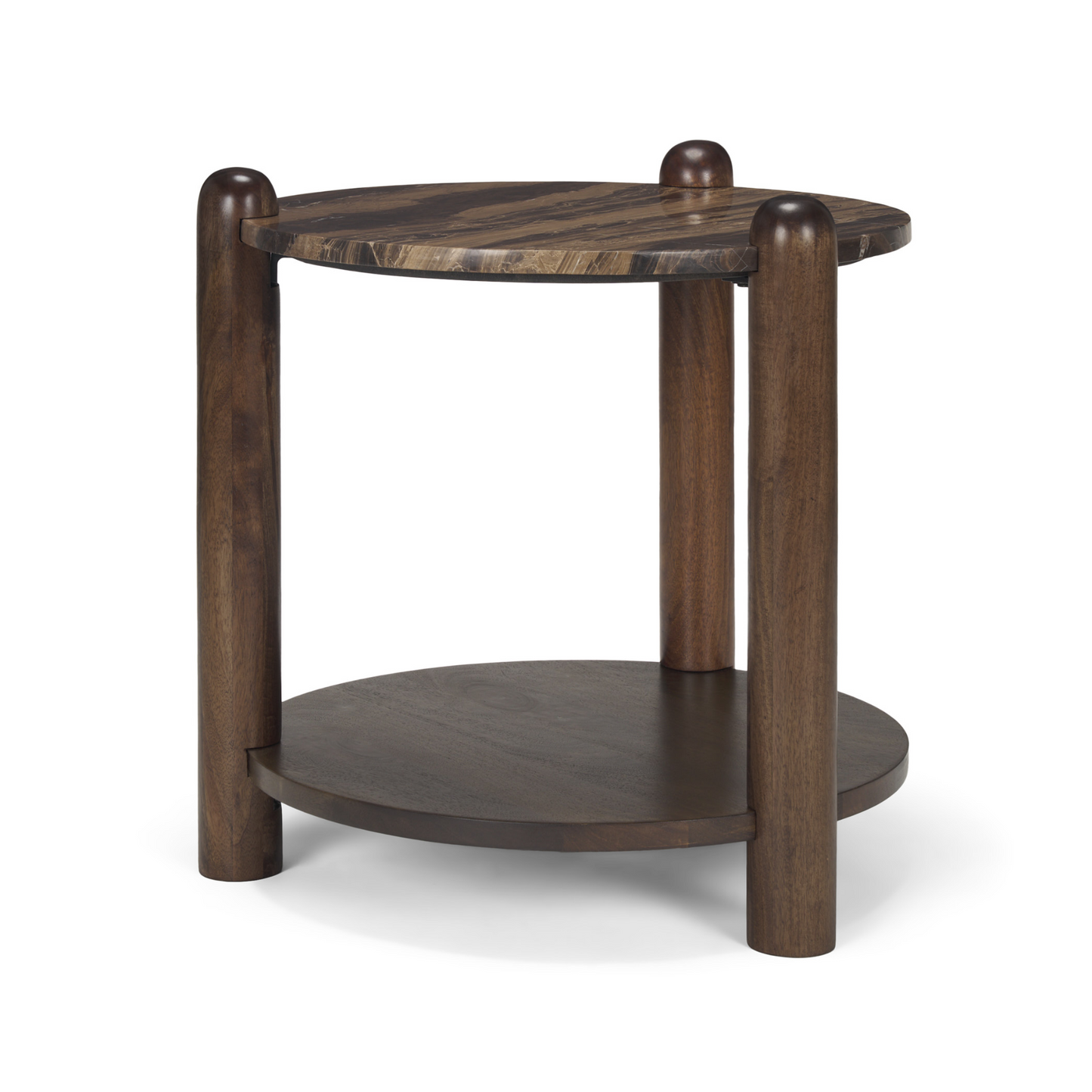 Jeffrey Side Table