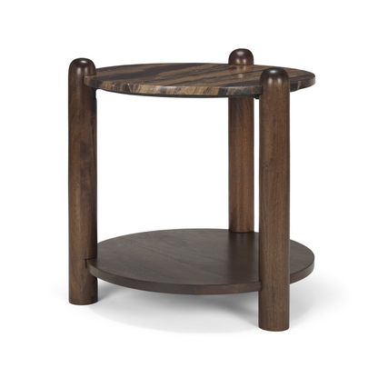 Jeffrey Side Table