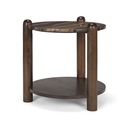 Jeffrey Side Table