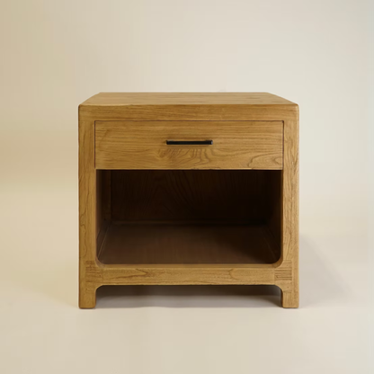 Rue Reclaimed Nightstand