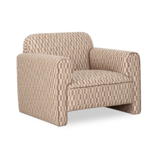 Lenny Accent Chair