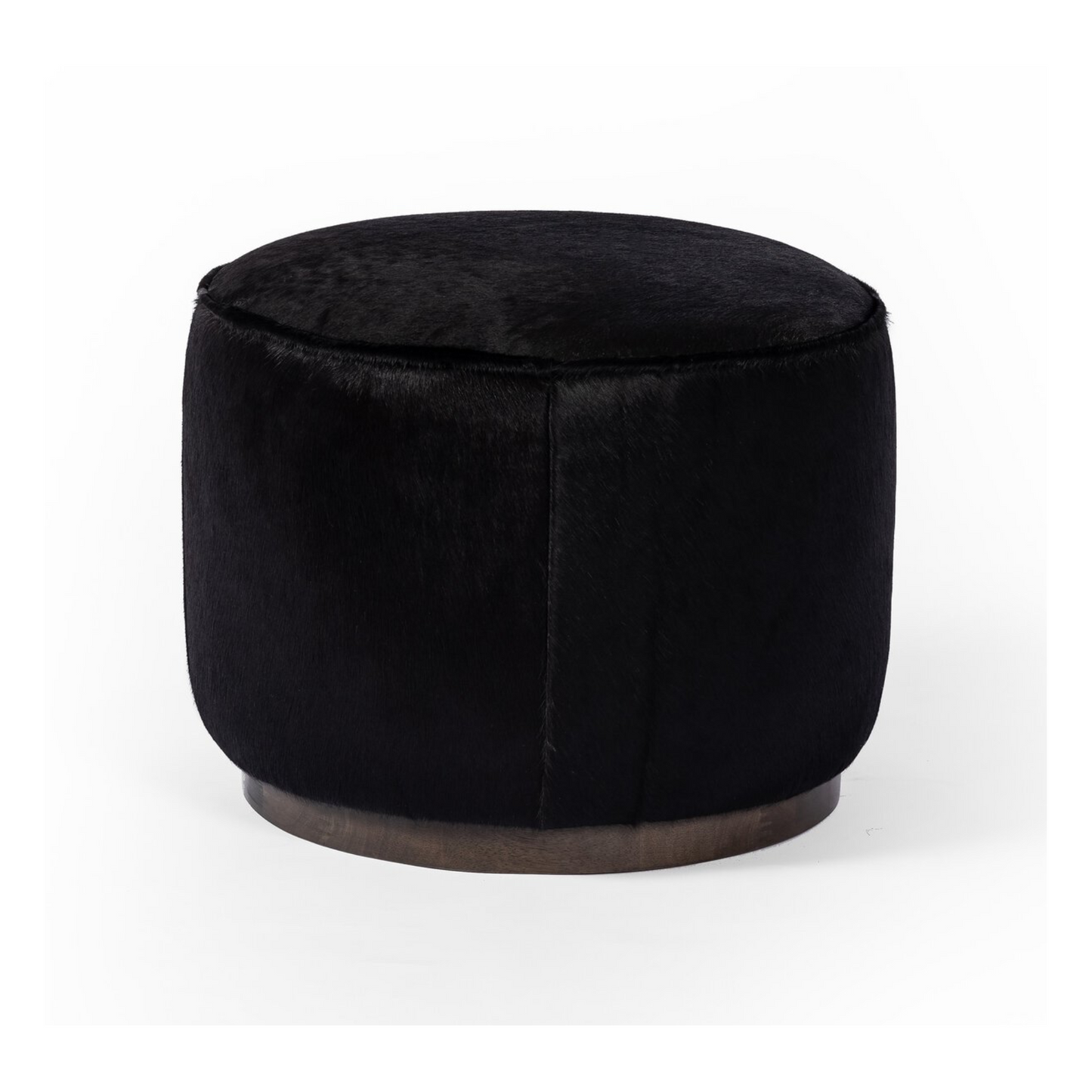 Sinclair Round Ottoman