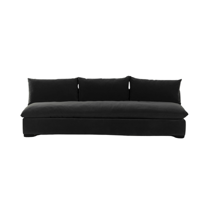 Grant Armless 94 Sofa