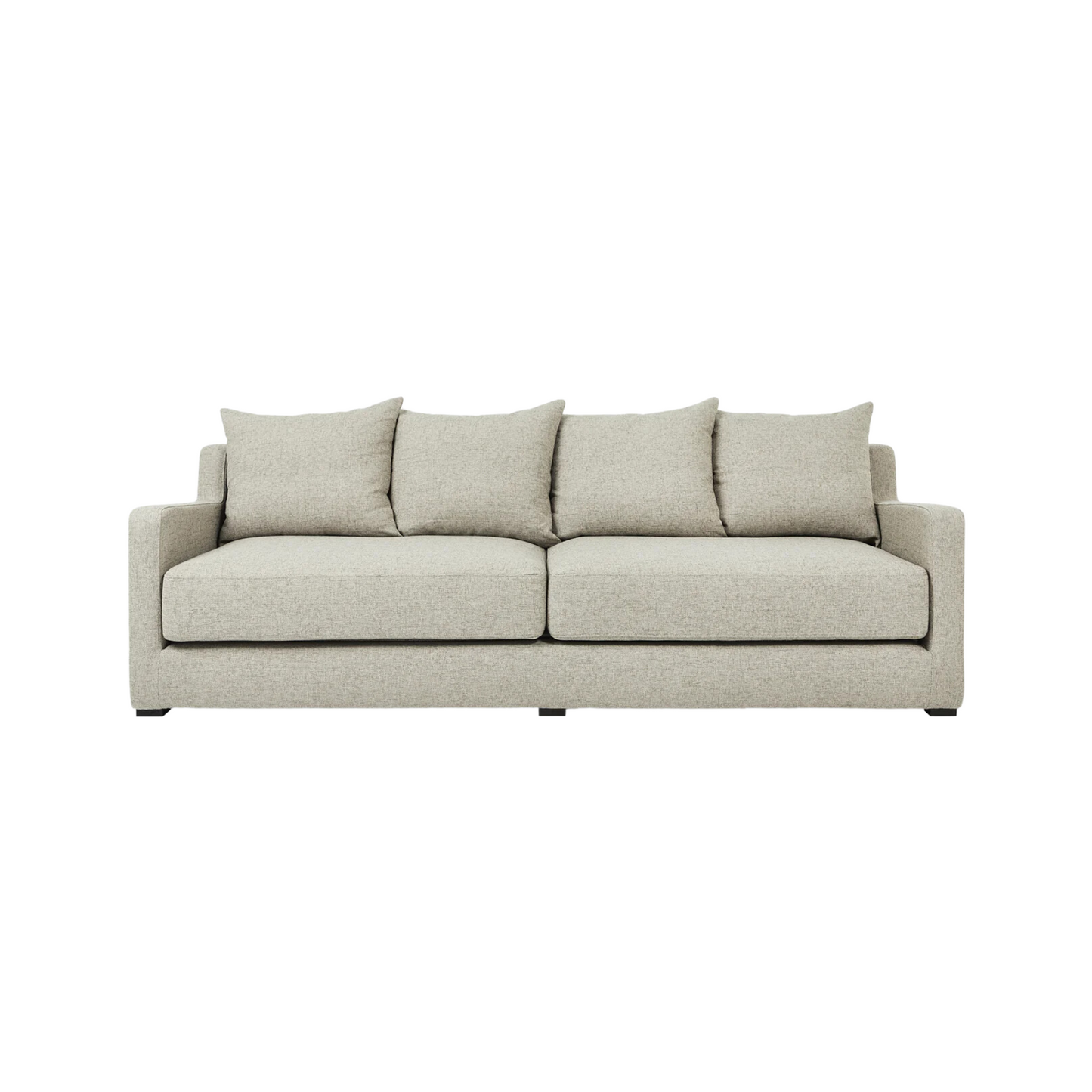 Gus* Modern Flipside 86 Sofabed