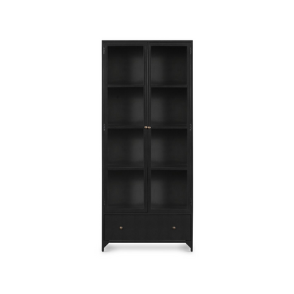 Shadow Box Display Cabinet