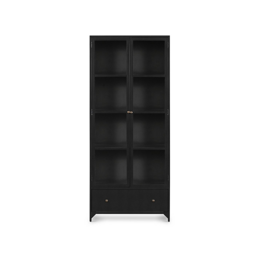 Shadow Box Display Cabinet