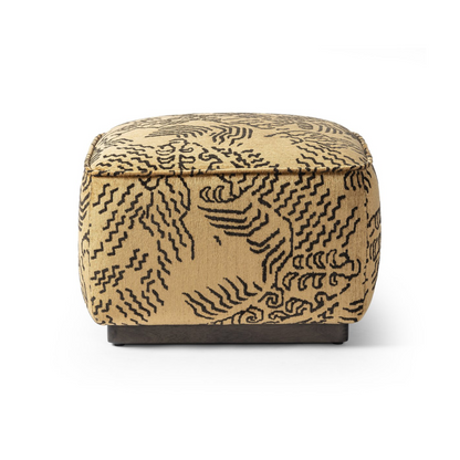 Sinclair Square Ottoman-21