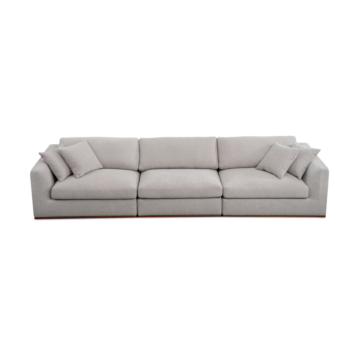 Reina 136 Modular Sofa