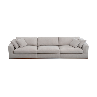 Reina 136 Modular Sofa