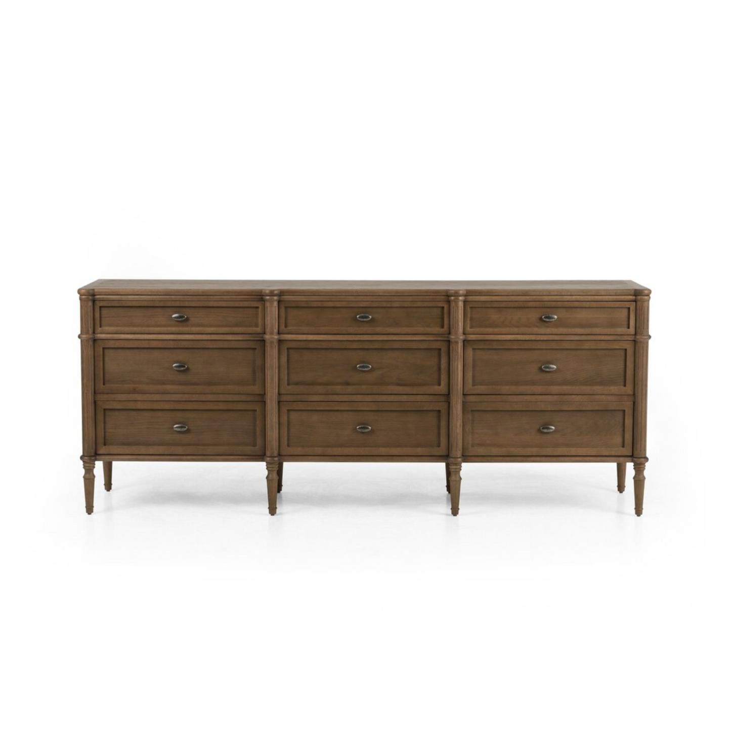 Toulouse 9 Drawer Dresser