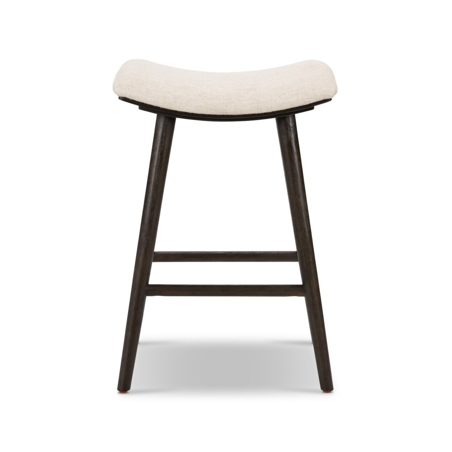 Union Saddle Counter Stool