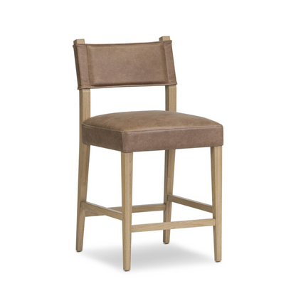 Ferris Bar and Counter Stool