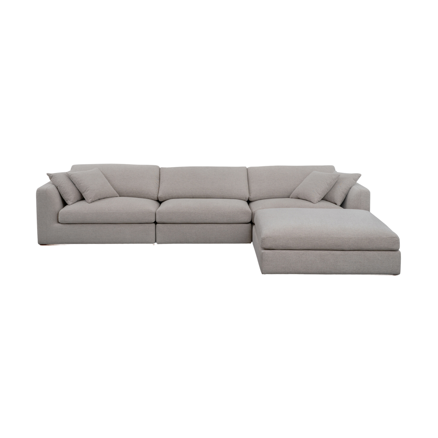 Reina Modular Sectional