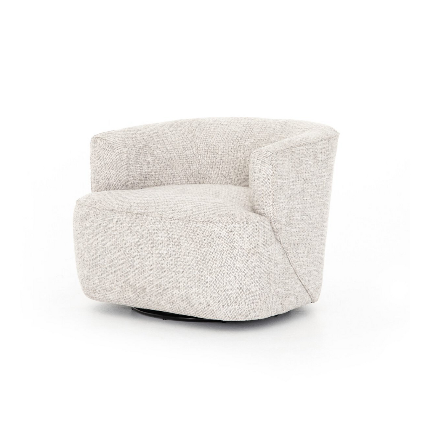 Mila Swivel Chair