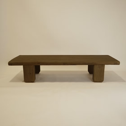 Rory Coffee Table/Bench