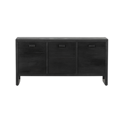 Lorena Media Console