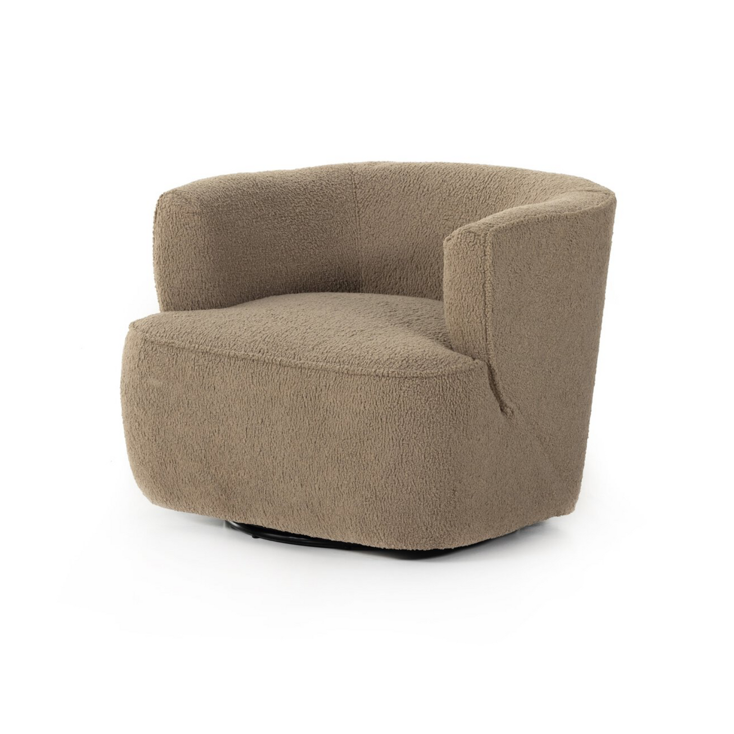 Mila Swivel Chair