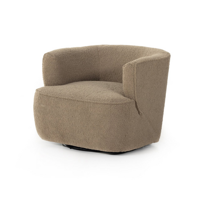 Mila Swivel Chair