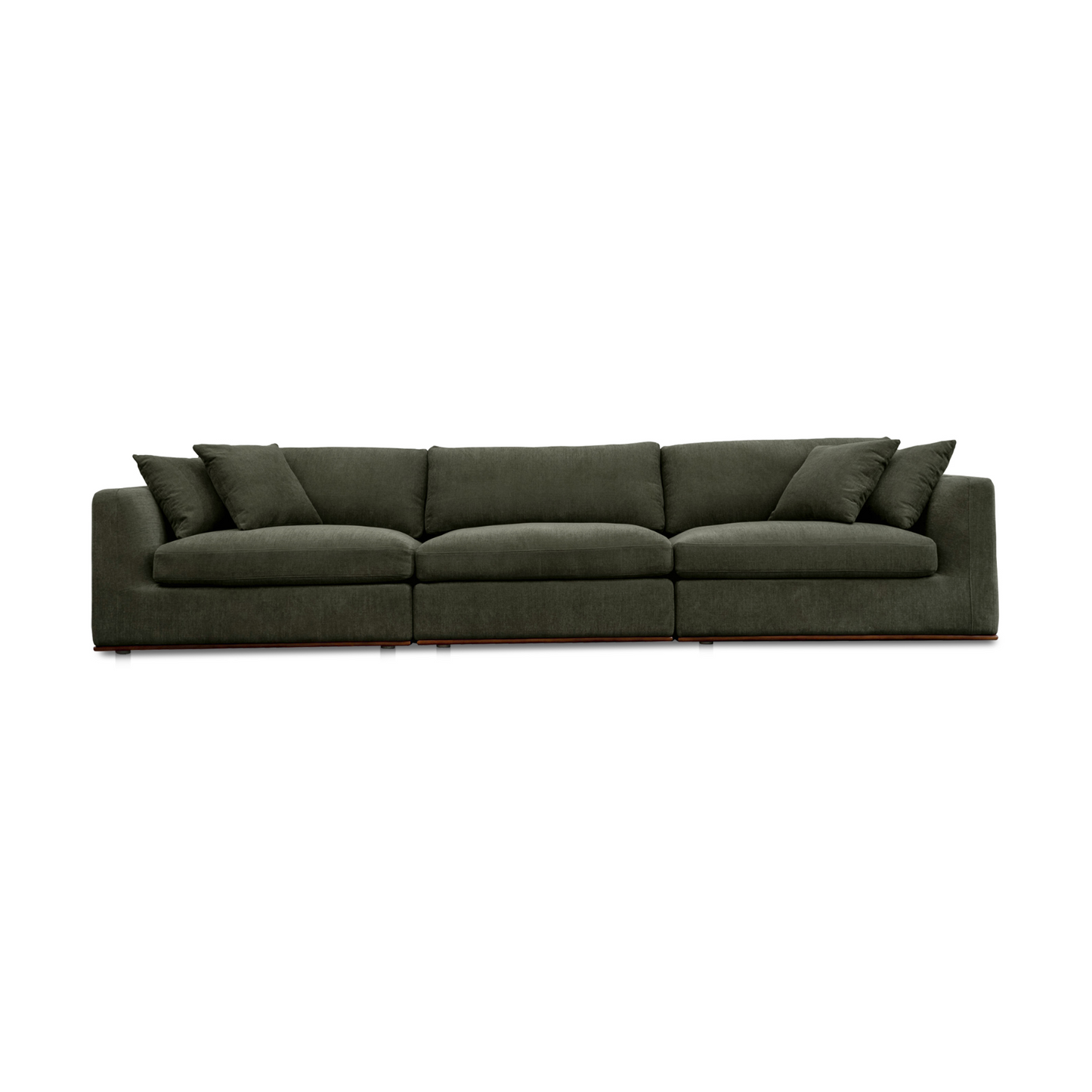 Reina 136 Modular Sofa