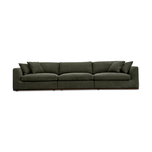 Reina 136 Modular Sofa