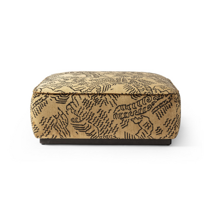 Sinclair Square Ottoman-36