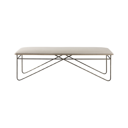 Camile Bench