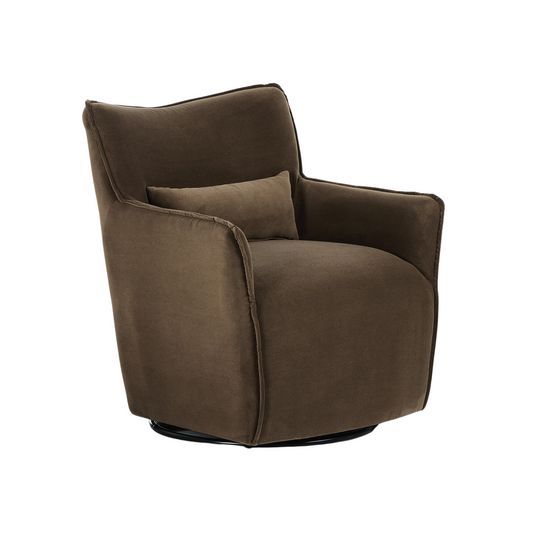 Kasia Swivel Chair