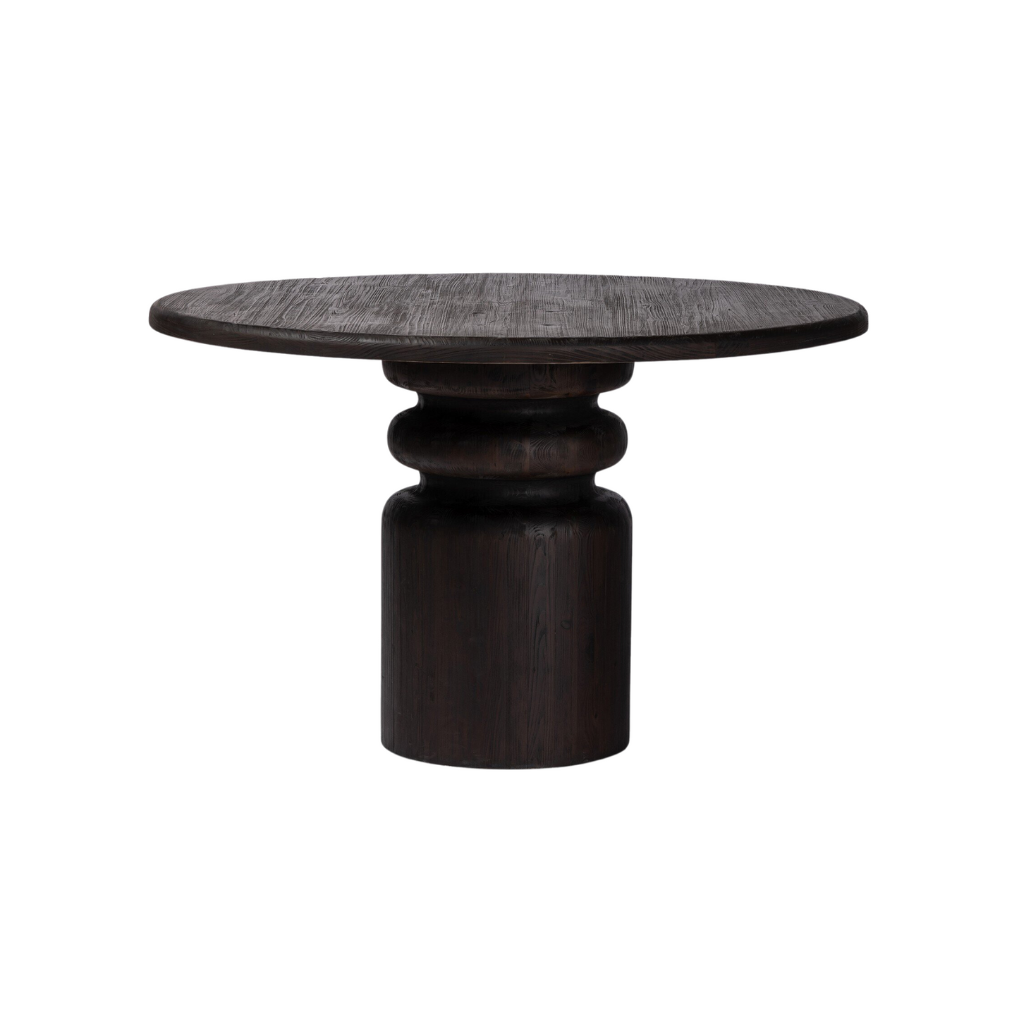 Kerrville Round Dining Table